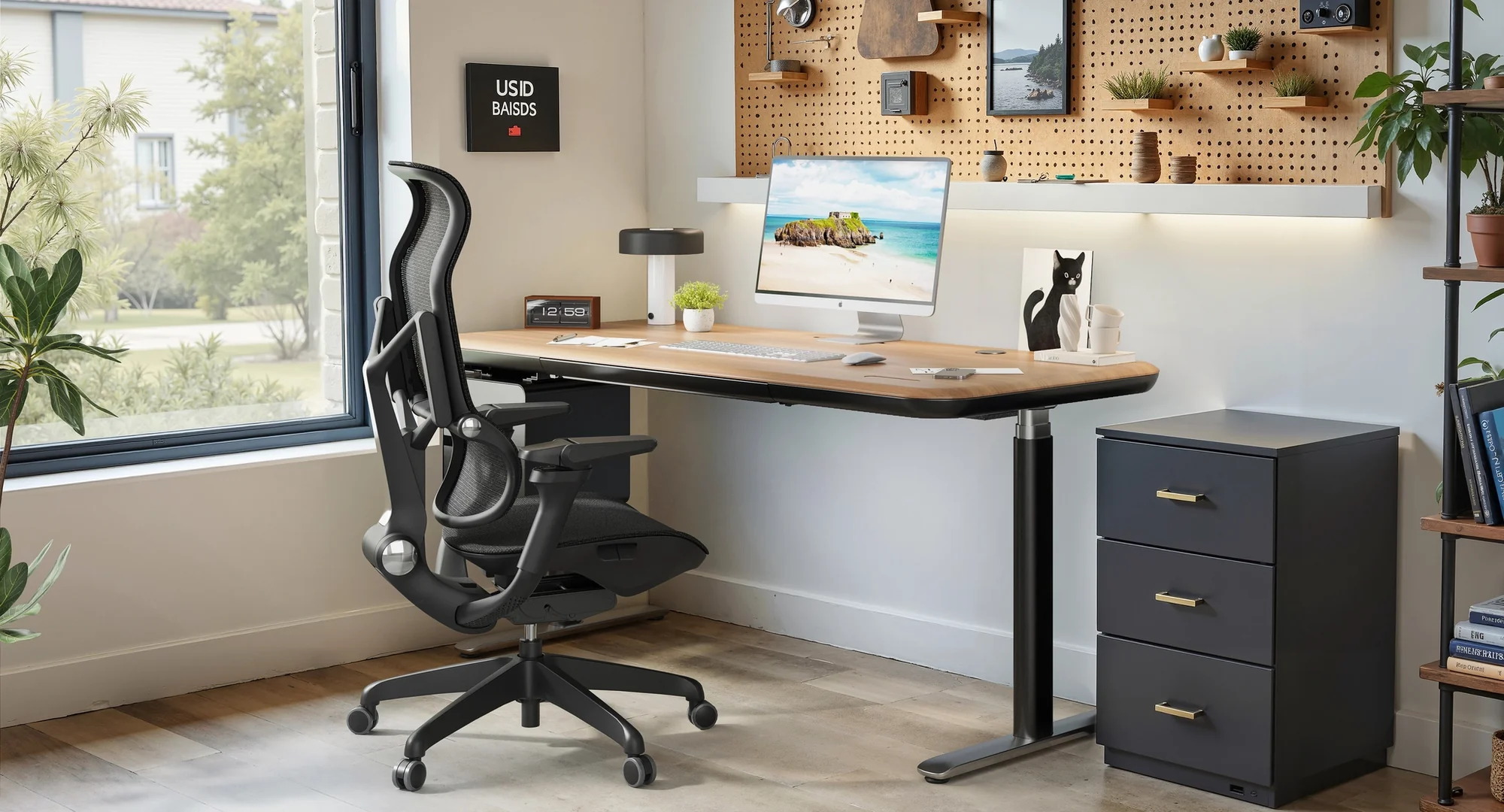 Welcome to Our Store